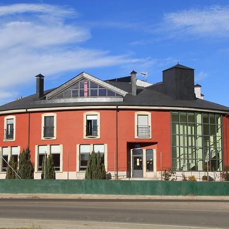 Hotel Tremazal Guardo Exterior foto